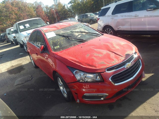 CHEVROLET CRUZE 2015 1g1pc5sbxf7102092