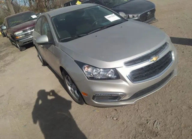 CHEVROLET CRUZE 2015 1g1pc5sbxf7102982