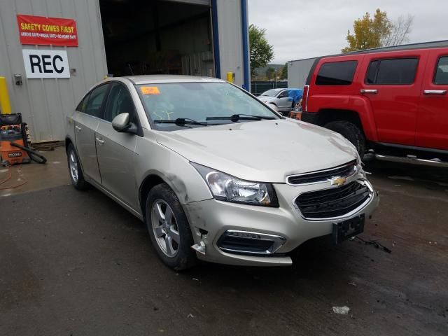 CHEVROLET CRUZE LT 2015 1g1pc5sbxf7103629