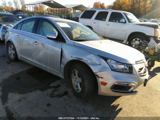 CHEVROLET CRUZE 2015 1g1pc5sbxf7103999