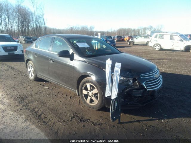 CHEVROLET CRUZE 2015 1g1pc5sbxf7104456