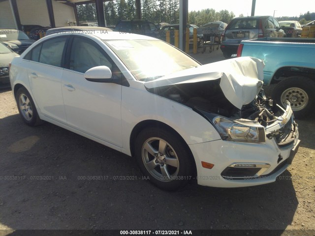 CHEVROLET CRUZE 2015 1g1pc5sbxf7104540