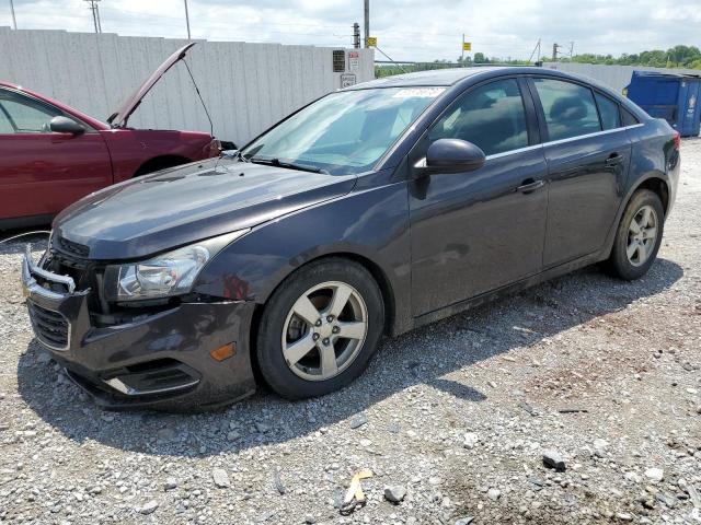 CHEVROLET CRUZE 2015 1g1pc5sbxf7104943