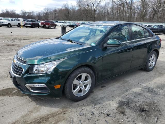 CHEVROLET CRUZE LT 2015 1g1pc5sbxf7105154