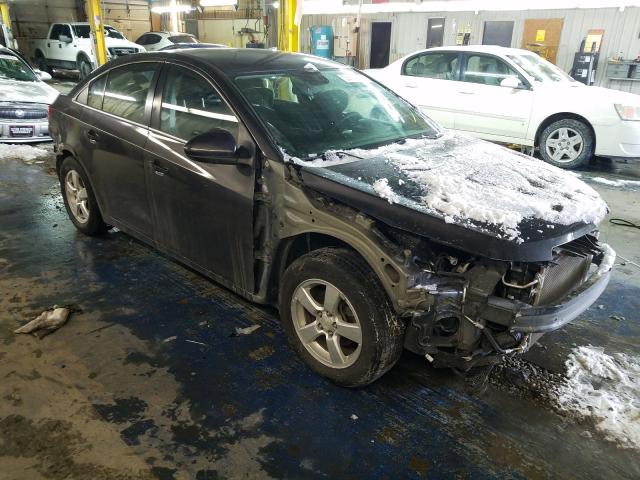 CHEVROLET CRUZE 2015 1g1pc5sbxf7105977