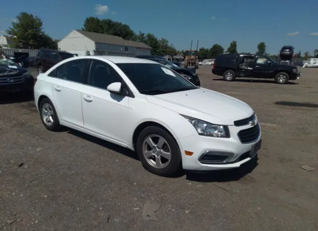 CHEVROLET CRUZE 2015 1g1pc5sbxf7107339