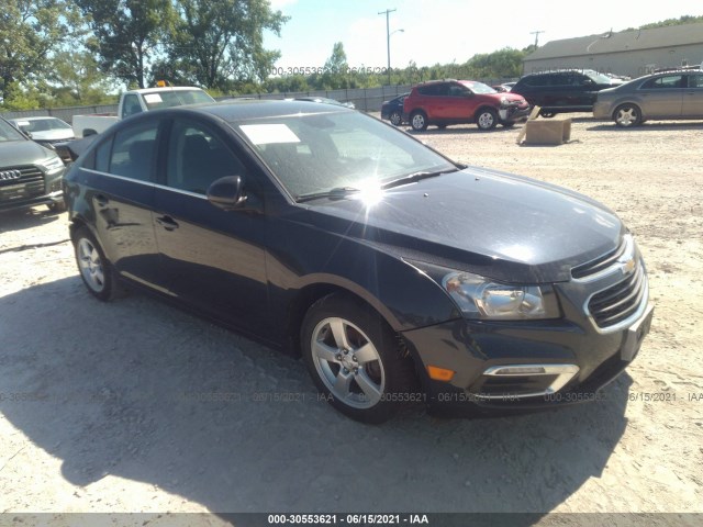 CHEVROLET CRUZE 2015 1g1pc5sbxf7107860