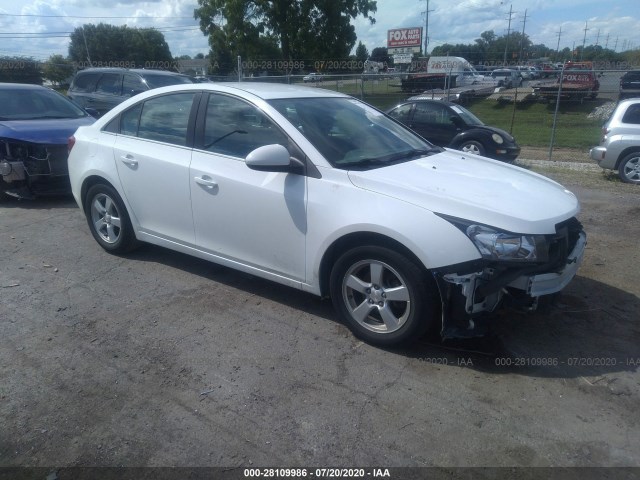 CHEVROLET CRUZE 2015 1g1pc5sbxf7108569