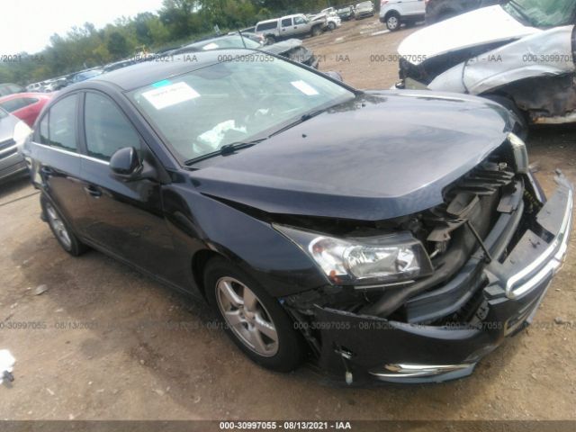 CHEVROLET CRUZE 2015 1g1pc5sbxf7109110