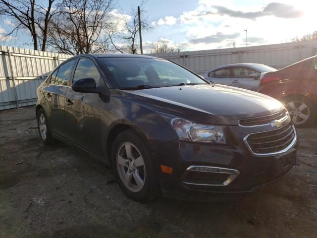 CHEVROLET NULL 2015 1g1pc5sbxf7110953