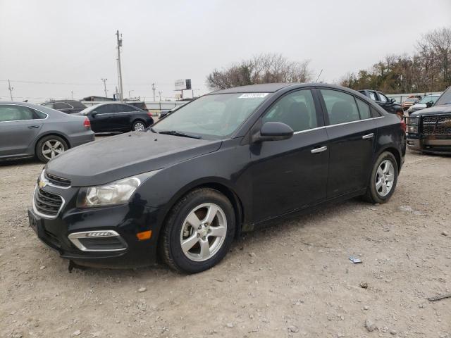 CHEVROLET CRUZE 2015 1g1pc5sbxf7111018