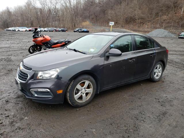 CHEVROLET CRUZE LT 2015 1g1pc5sbxf7112797