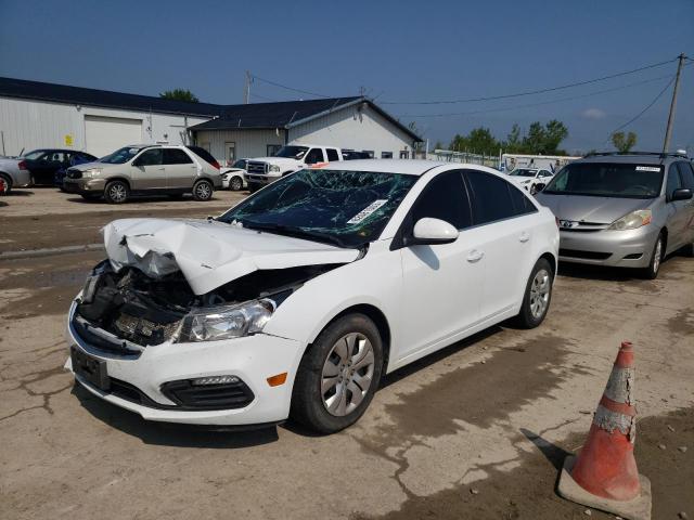 CHEVROLET CRUZE LT 2015 1g1pc5sbxf7113772