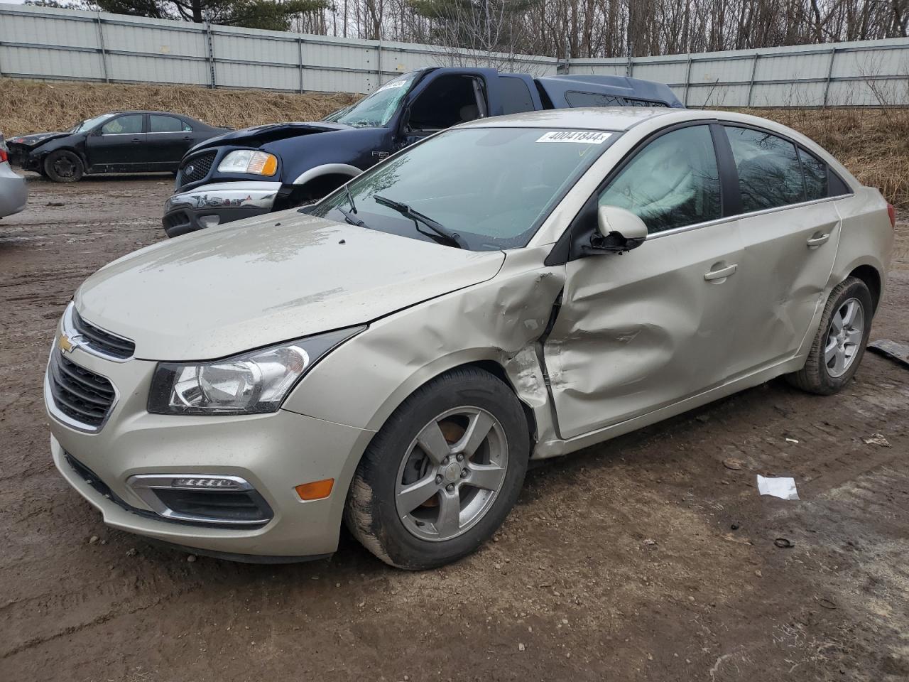 CHEVROLET CRUZE 2015 1g1pc5sbxf7113867