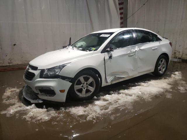 CHEVROLET CRUZE LT 2015 1g1pc5sbxf7115537