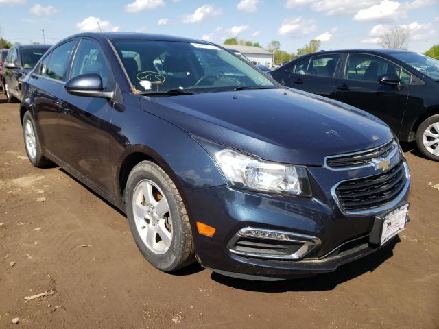 CHEVROLET CRUZE 2015 1g1pc5sbxf7130331