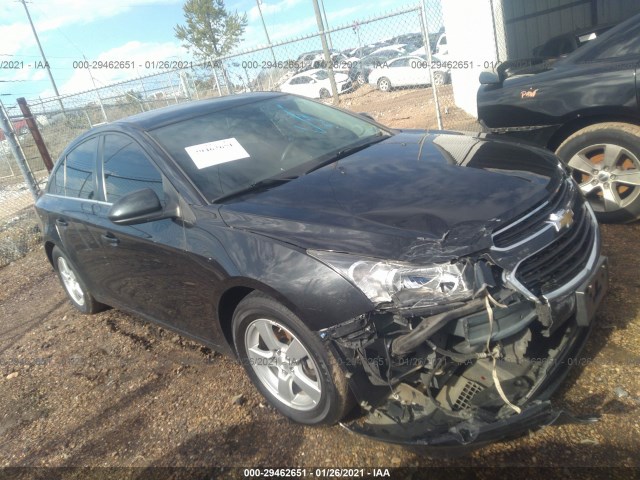 CHEVROLET CRUZE 2015 1g1pc5sbxf7130359