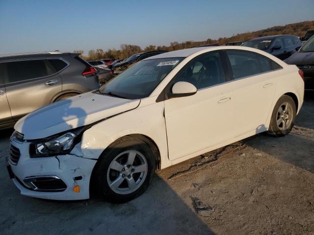 CHEVROLET CRUZE 2015 1g1pc5sbxf7130796