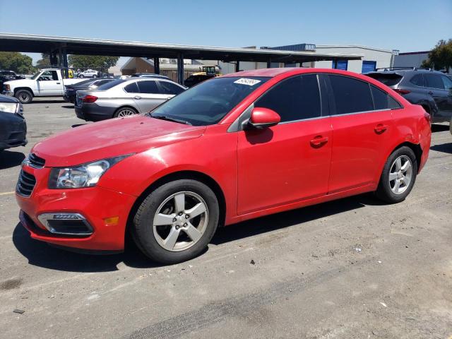 CHEVROLET CRUZE 2015 1g1pc5sbxf7131222