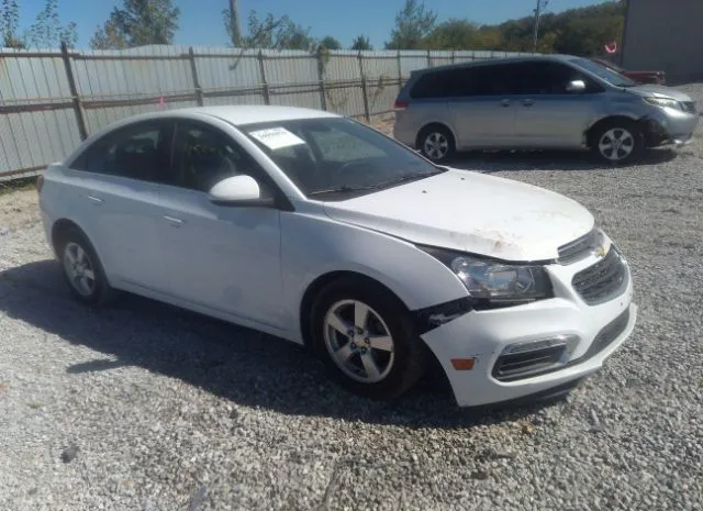 CHEVROLET CRUZE 2015 1g1pc5sbxf7140079