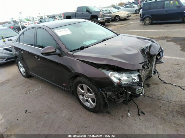 CHEVROLET CRUZE 2015 1g1pc5sbxf7140423