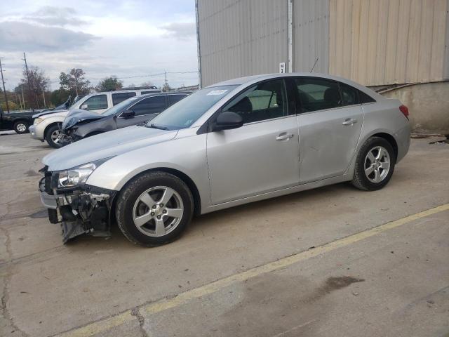 CHEVROLET CRUZE 2015 1g1pc5sbxf7140888