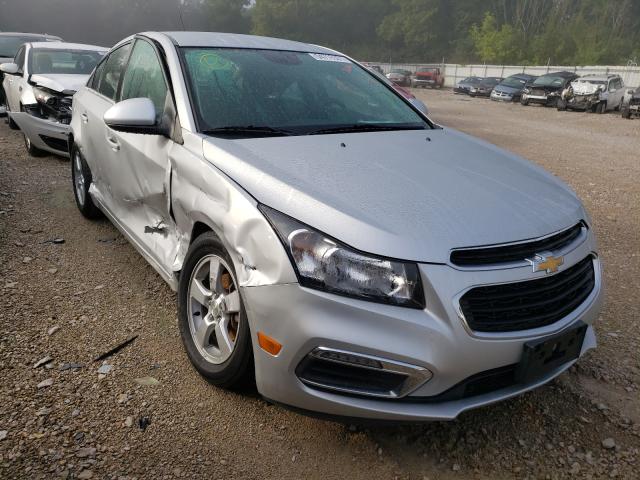 CHEVROLET CRUZE LT 2015 1g1pc5sbxf7143614