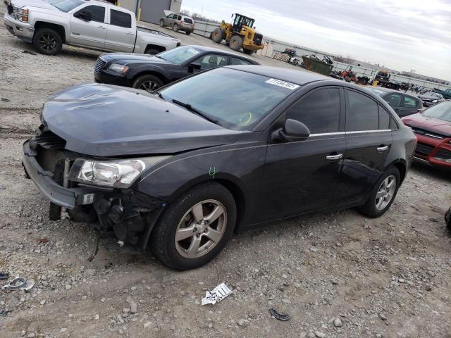 CHEVROLET CRUZE LT 2015 1g1pc5sbxf7143967