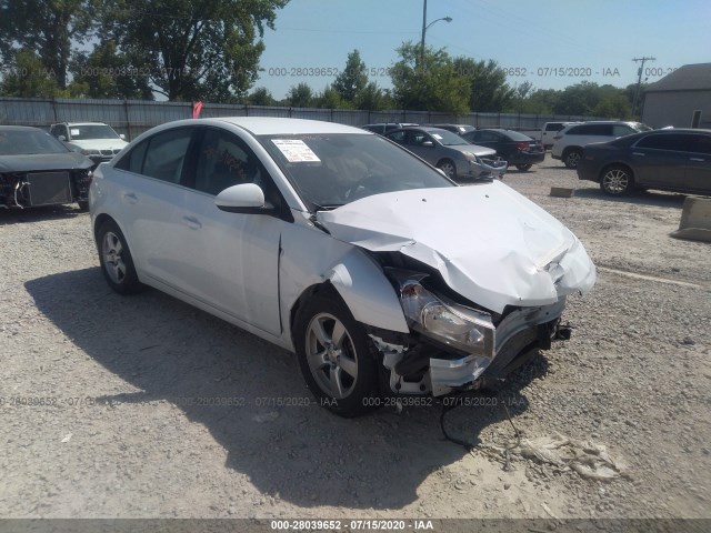 CHEVROLET CRUZE 2015 1g1pc5sbxf7146982