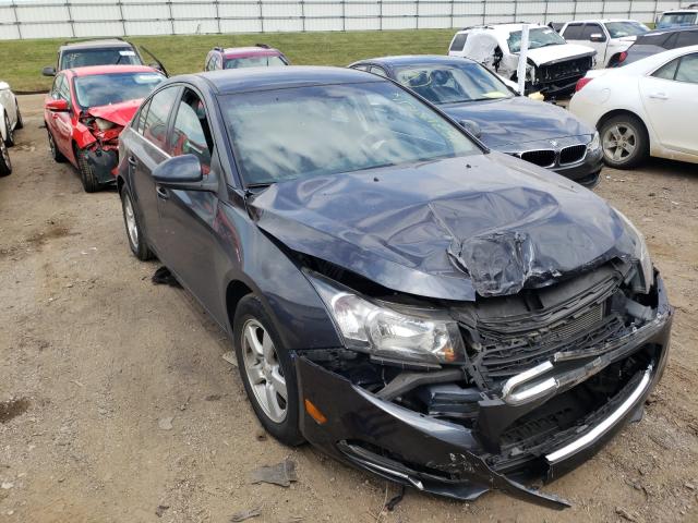 CHEVROLET CRUZE LT 2015 1g1pc5sbxf7147307