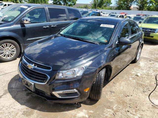 CHEVROLET CRUZE 2015 1g1pc5sbxf7148733