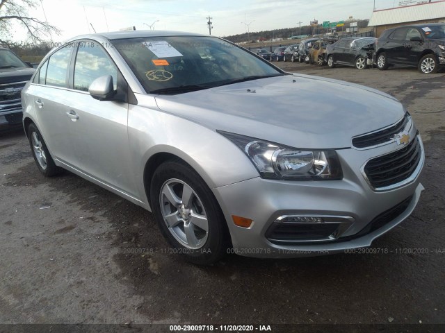 CHEVROLET CRUZE 2015 1g1pc5sbxf7149333