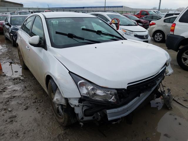 CHEVROLET CRUZE LT 2015 1g1pc5sbxf7149459