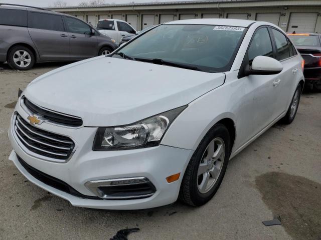 CHEVROLET CRUZE 2015 1g1pc5sbxf7149879