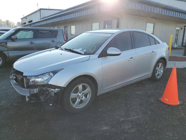 CHEVROLET CRUZE 2015 1g1pc5sbxf7152040