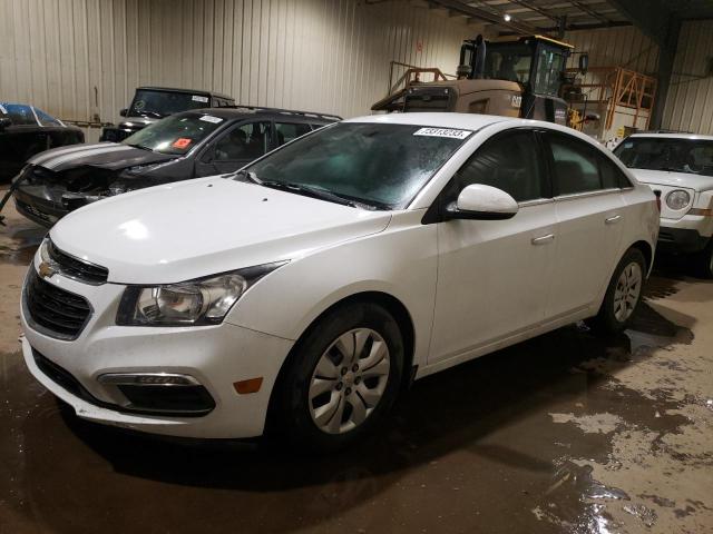 CHEVROLET CRUZE LT 2014 1g1pc5sbxf7153317