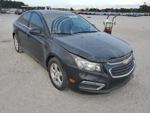 CHEVROLET CRUZE LT 2015 1g1pc5sbxf7154533