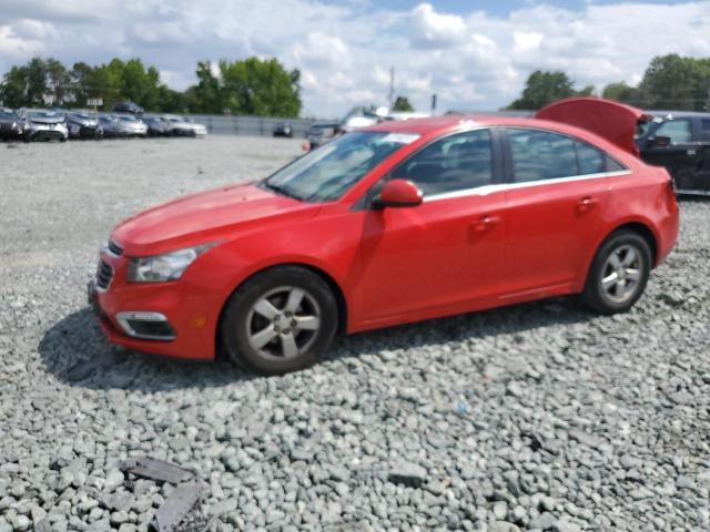 CHEVROLET CRUZE 2015 1g1pc5sbxf7155052