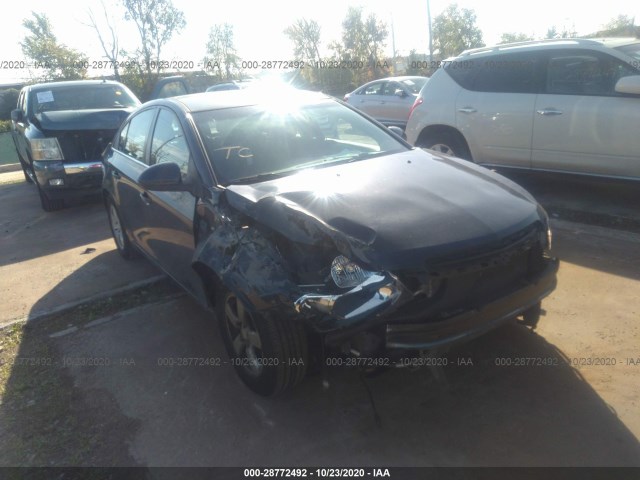 CHEVROLET CRUZE 2015 1g1pc5sbxf7155276