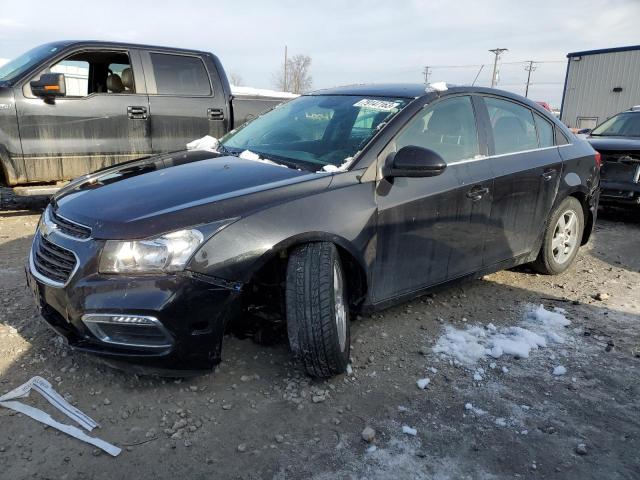 CHEVROLET CRUZE 2015 1g1pc5sbxf7157609