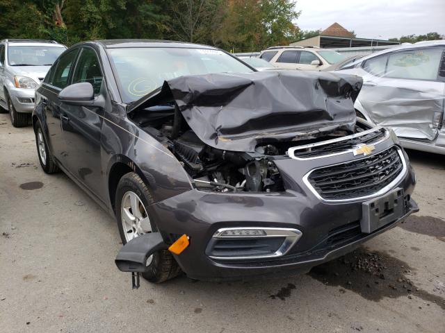 CHEVROLET CRUZE LT 2015 1g1pc5sbxf7161904