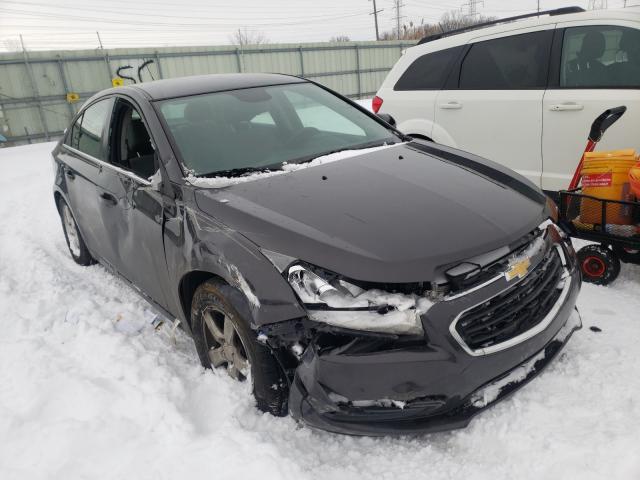 CHEVROLET CRUZE LT 2015 1g1pc5sbxf7162003