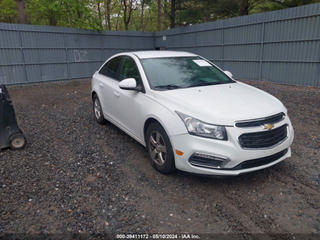 CHEVROLET CRUZE 2015 1g1pc5sbxf7162535