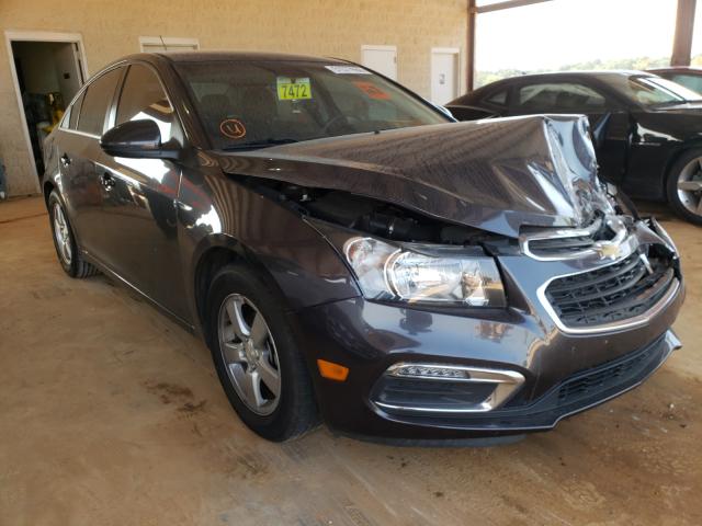 CHEVROLET CRUZE LT 2015 1g1pc5sbxf7164964