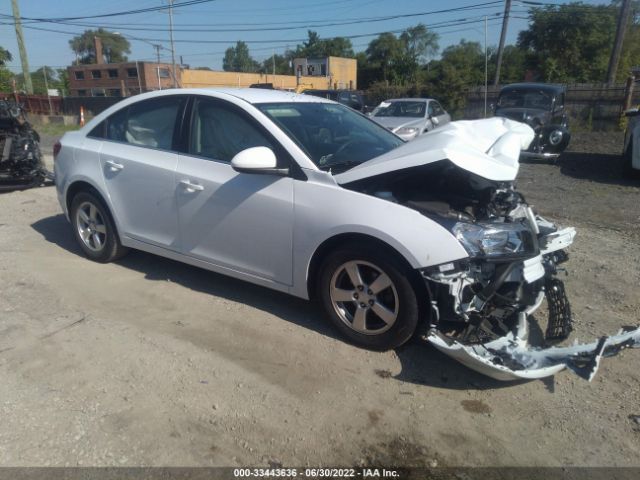 CHEVROLET CRUZE 2015 1g1pc5sbxf7165175