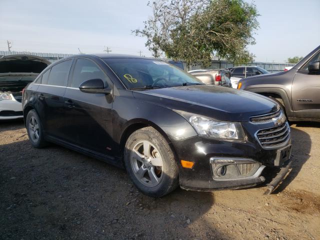 CHEVROLET CRUZE LT 2015 1g1pc5sbxf7170473