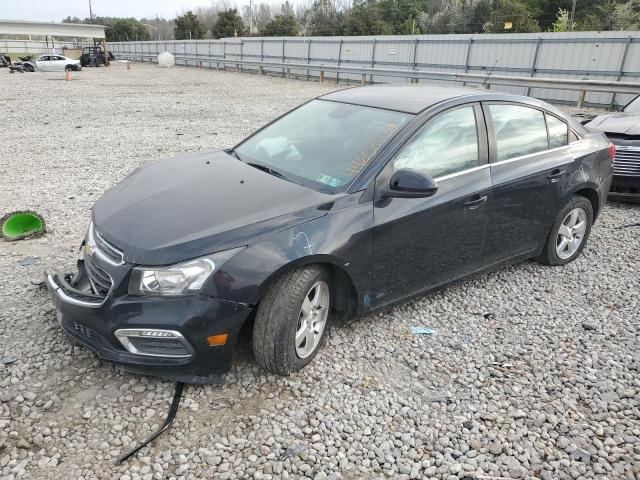 CHEVROLET CRUZE 2015 1g1pc5sbxf7170831