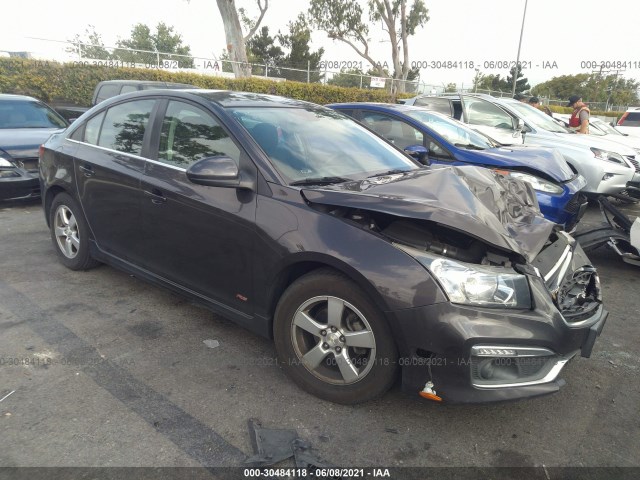 CHEVROLET CRUZE 2015 1g1pc5sbxf7172014