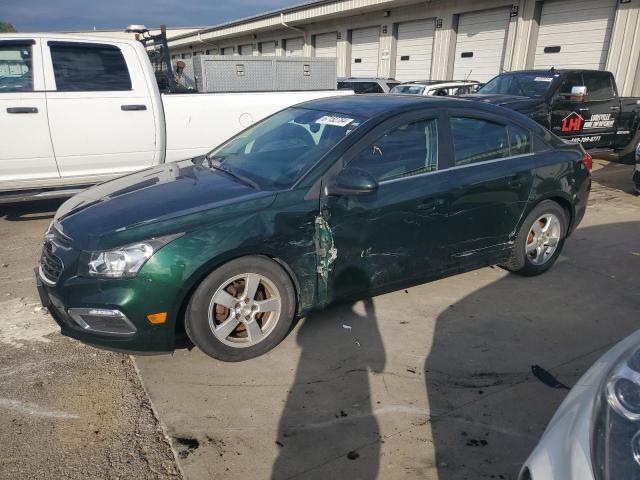 CHEVROLET CRUZE LT 2015 1g1pc5sbxf7172126