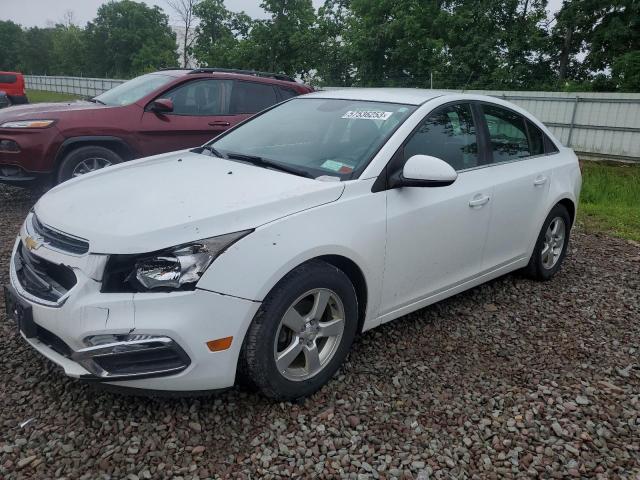 CHEVROLET CRUZE LT 2015 1g1pc5sbxf7177195